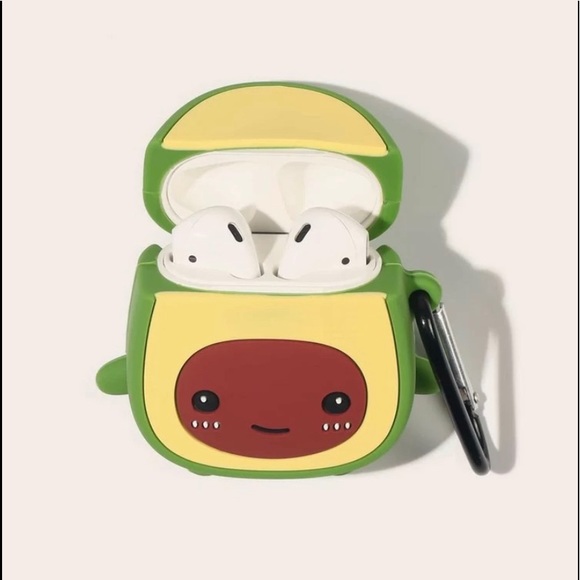 AirPod case only - Picture 2 of 3